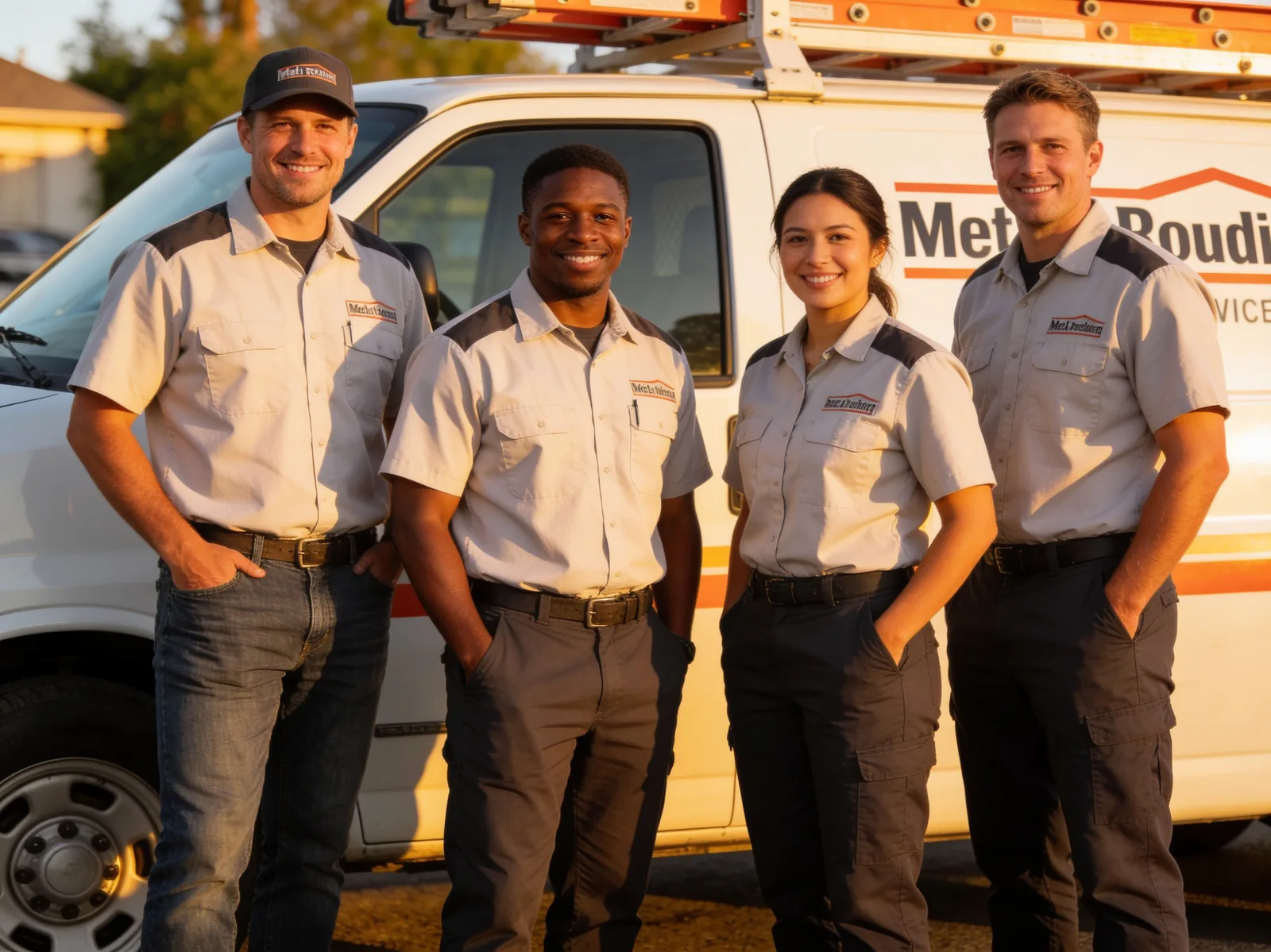 Metal Roof Installation company in Macdoel, CA